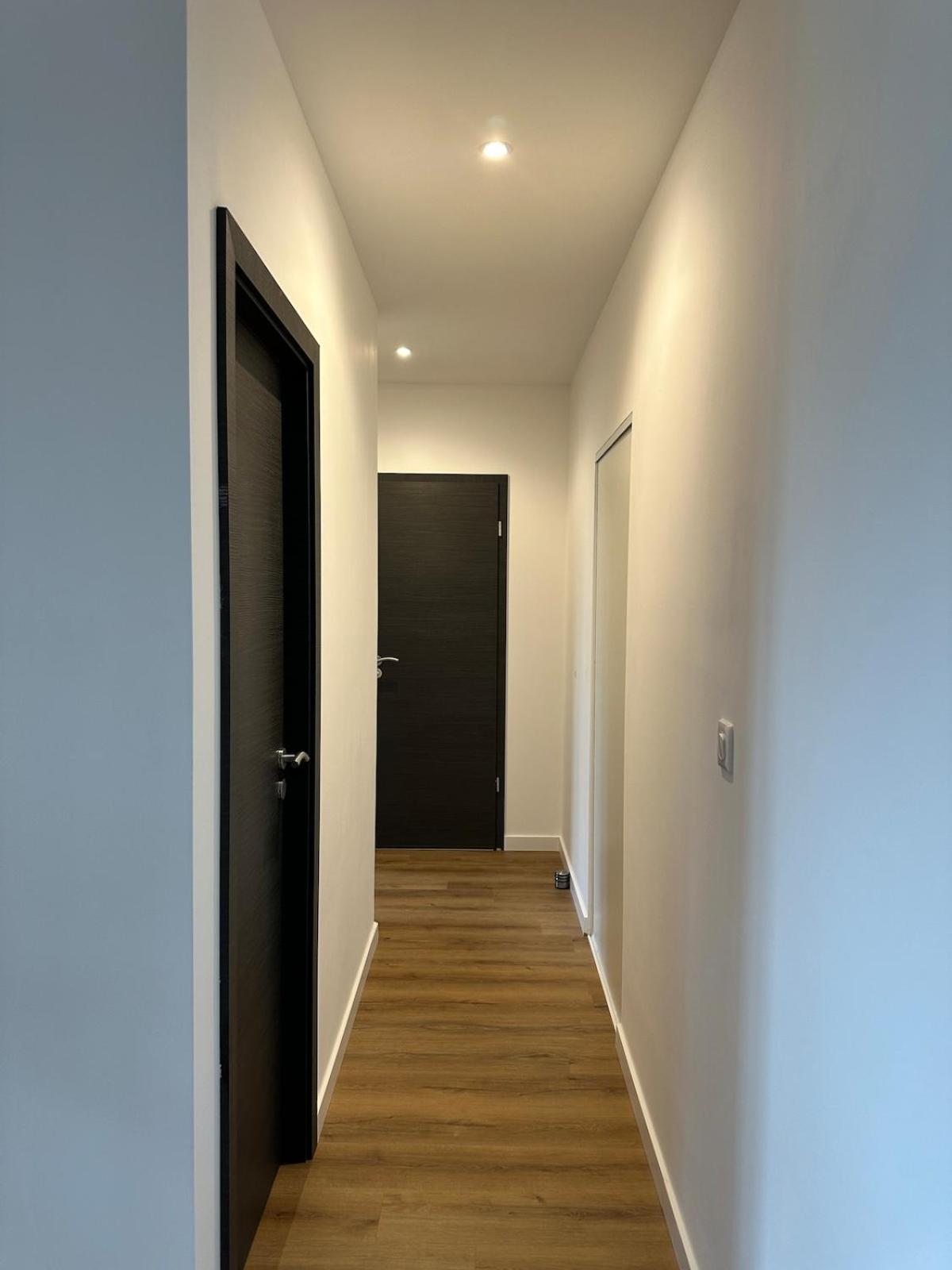 Appartement De La Gare Ремирмонт Екстериор снимка